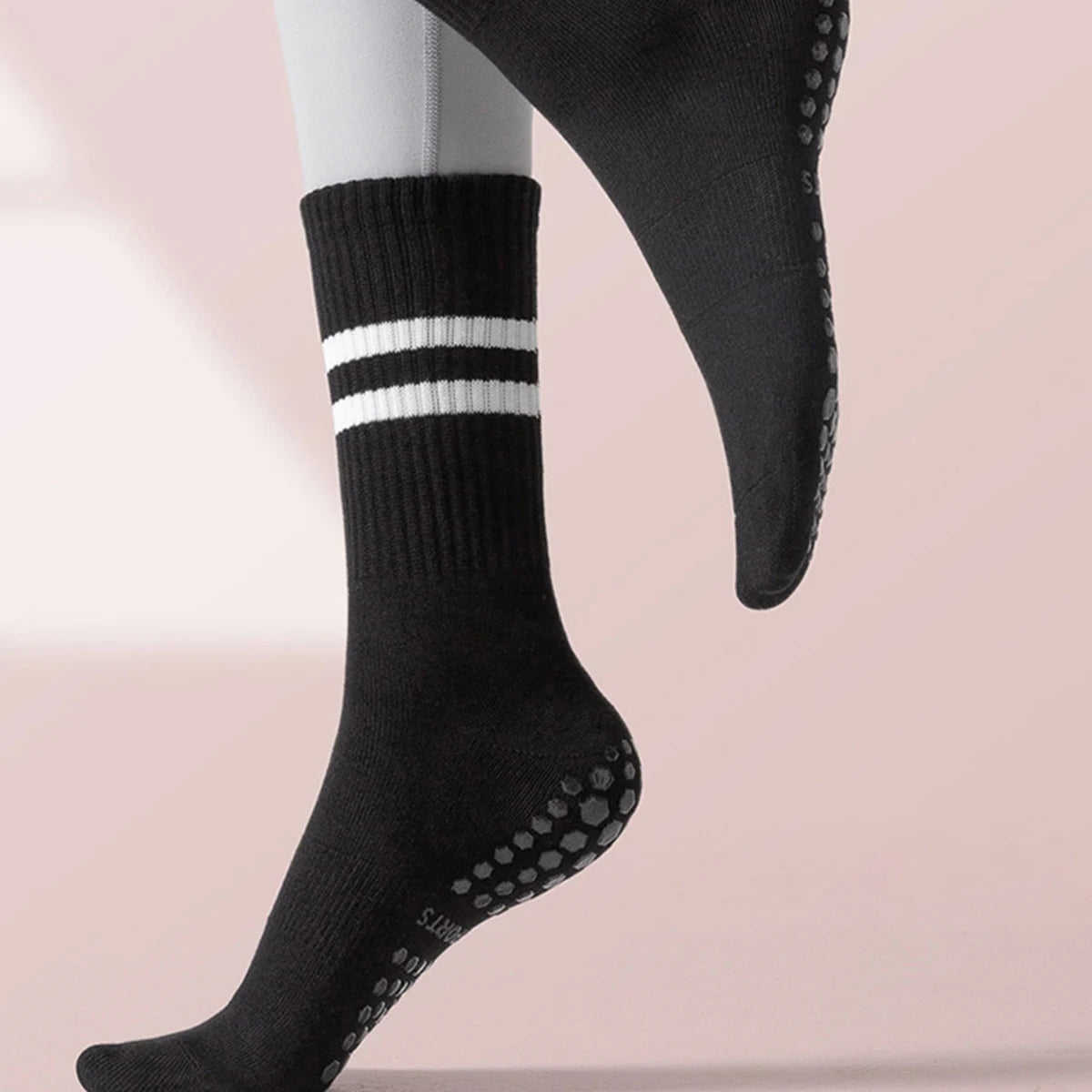 GripFlex Pilates Socks
